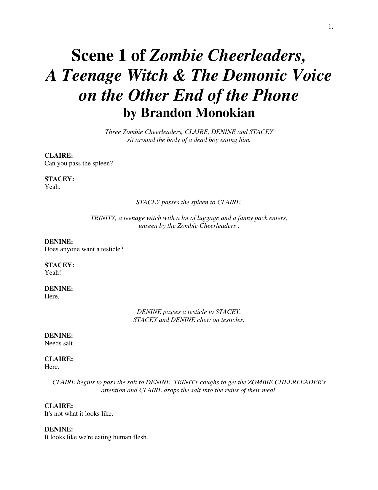 page 1