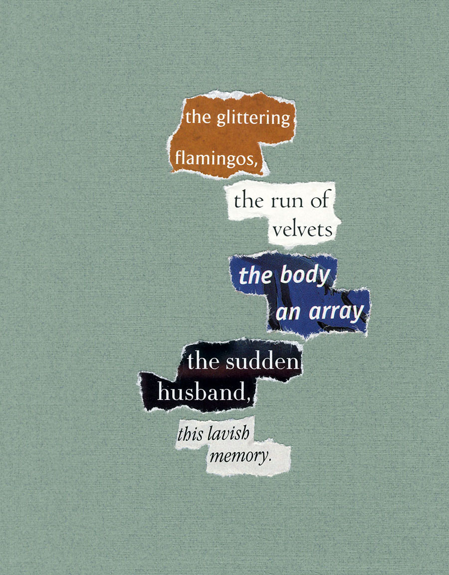 the glittering by J.I. Kleinberg